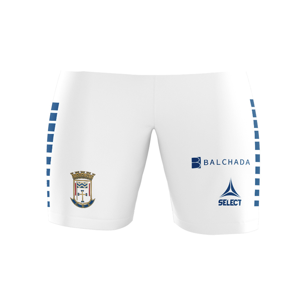 SENIORES - JOGO ALTERNATIVO